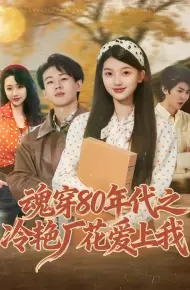 魂穿80年代之冷艳厂花爱上我