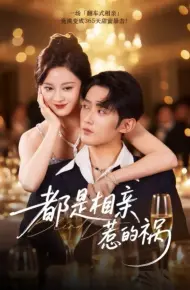 都是相亲惹的祸