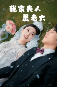 夫人竟然是大佬