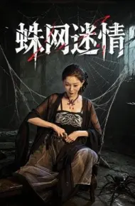 蛛网迷情
