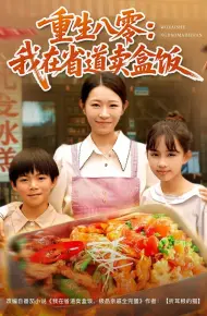 重生八零：我在省道卖盒饭