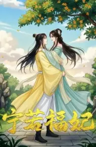 昭昭福妃 宁若福妃