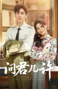 问君几许