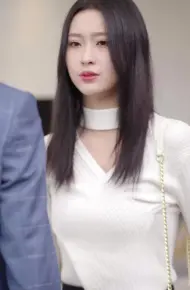 谁许情深