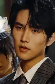 至尊归来之龙争虎斗