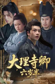 大理寺卿六岁半