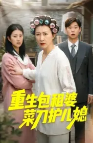 重生包租婆菜刀护儿媳
