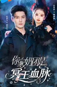 你家奶团是冥王血脉