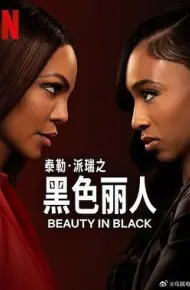 黑色丽人 第二季
