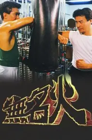 无名火粤语
