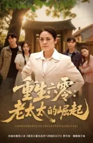 重生六零：老太太的崛起