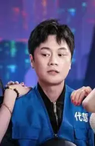 女总裁的代驾小司机