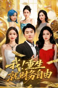 我重生就财务自由