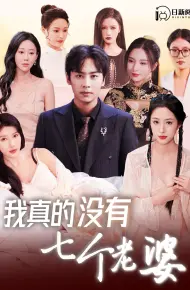 我真的没有七个老婆