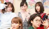 声优女孩