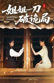 姐姐一刀破诡局