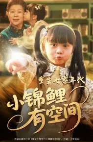 重生七零年代小锦鲤有空间