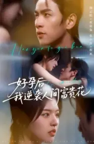 夜先生的小欢喜 好孕后我逆袭人间富贵花