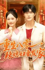 重生八零：辣媳妇要发家