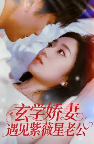 玄学娇妻遇见紫薇星老公