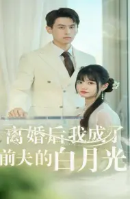 离婚后我成了前夫的白月光（总裁前夫太难缠）
