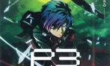 女神异闻录3 剧场版 第一章 春生
