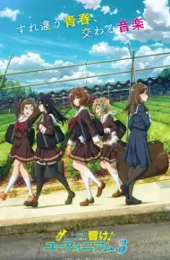 吹响吧！上低音号 第三季