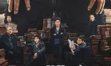 扫黑·决不放弃