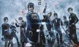 刀剑乱舞 电影版