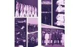 BTS纪念碑：超越星辰