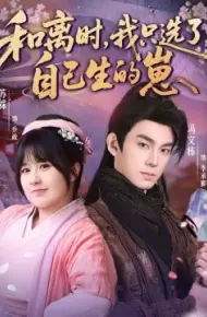 和离时,我只选了自己生的崽