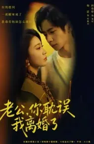 老公，你耽误我离婚了