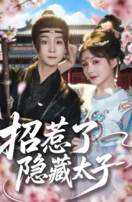 招惹了隐藏太子