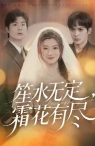 笙水无定，霜花有尽