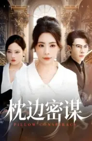 枕边密谋