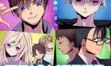 TRICKSTER─江户川乱步少年侦探团