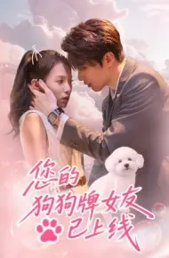 您的狗狗牌女友已上线