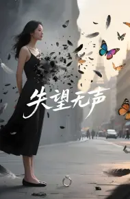 失望无声（AI短剧）
