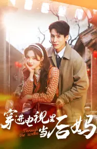 穿进电视里当后妈