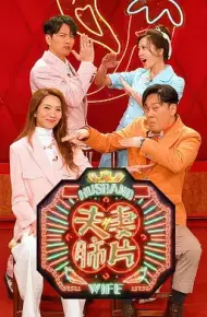 夫妻肺片