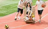 我们美丽的夏天