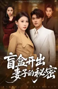 盲盒开出妻子的秘密