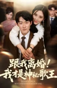 跟我离婚！我才是神秘歌王