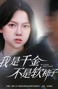 我是千金不是软柿子