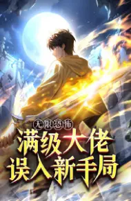 无限恐怖：满级大佬误入新手局