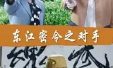 东江密令之对手
