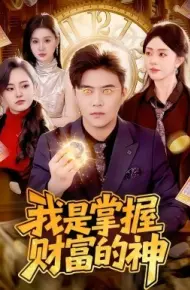 我是掌握财富的神