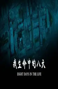 我生命中的八天