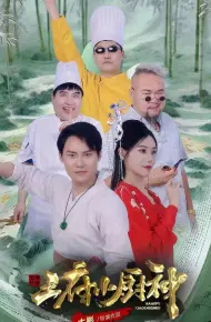王府小厨神