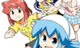 侵略!乌贼娘OAD2